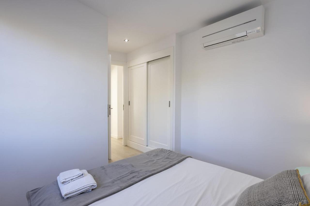 Apartamento Marina 454
