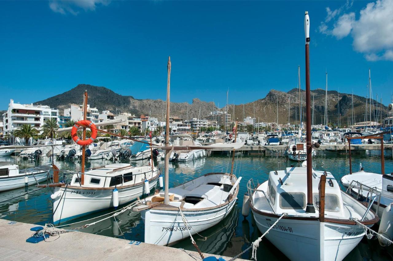 Marina 454 * Puerto de Alcúdia