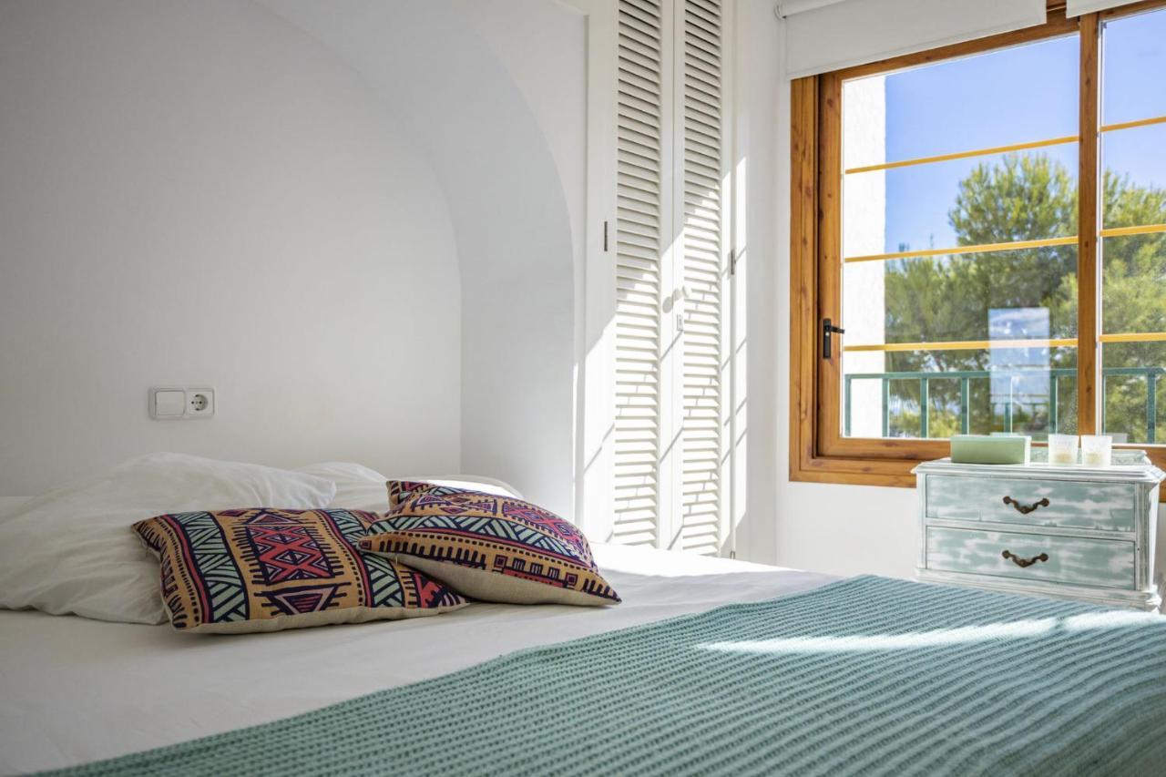 Apartamento Marina 454 Puerto de Alcúdia
